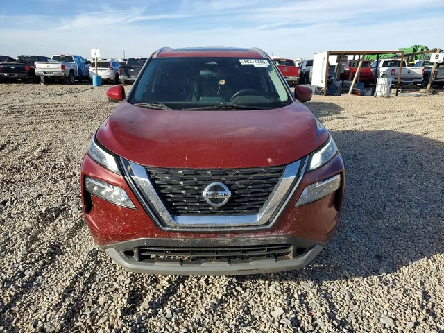 Nissan Rogue SV - автомобили, коли, обяви за нови и употребявани 2