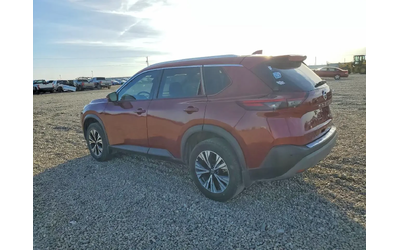 nissan-rogue - 3