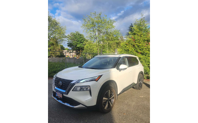 nissan-rogue - 0