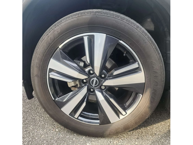 Nissan Rogue | Platinum | LED | КОЖА | 360 | HEAD-UP - автомобили, коли, обяви за нови и употребявани 11