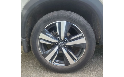 Nissan Rogue | Platinum | LED | КОЖА | 360 | HEAD-UP - автомобили, коли, обяви за нови и употребявани 12