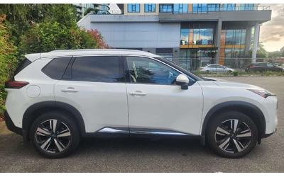 nissan-rogue - 2