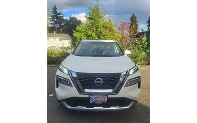 nissan-rogue - 5