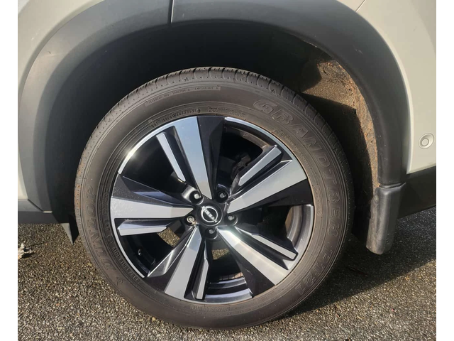 Nissan Rogue | Platinum | LED | КОЖА | 360 | HEAD-UP - автомобили, коли, обяви за нови и употребявани 6