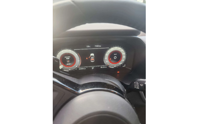 Nissan Rogue | Platinum | LED | КОЖА | 360 | HEAD-UP - автомобили, коли, обяви за нови и употребявани 7