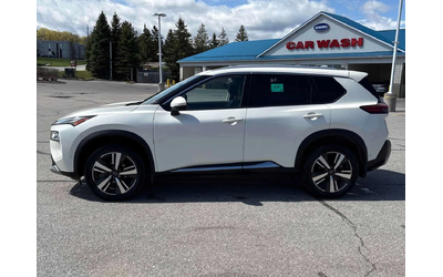 nissan-rogue - 1