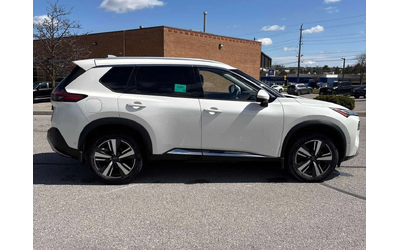 nissan-rogue - 2
