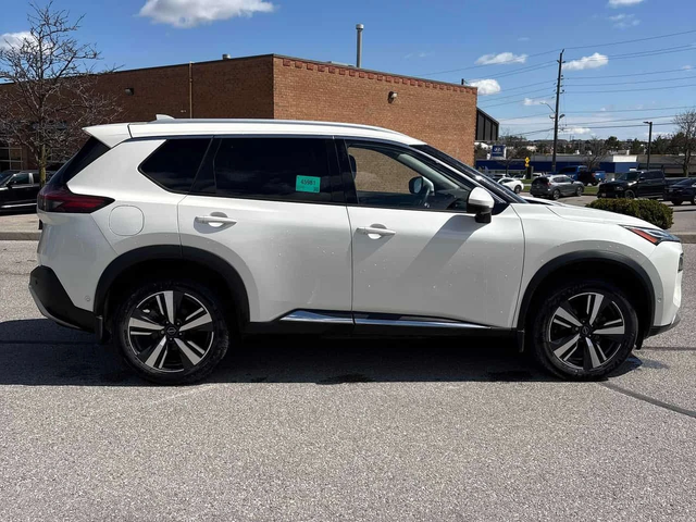 Nissan Rogue * Platinum * BOSE * PANO * CARPLAY - автомобили, коли, обяви за нови и употребявани 2