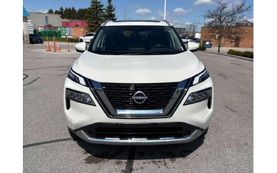 nissan-rogue - 5