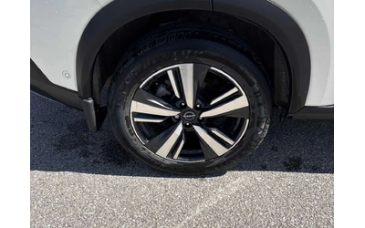 Nissan Rogue * Platinum * BOSE * PANO * CARPLAY - автомобили, коли, обяви за нови и употребявани 6