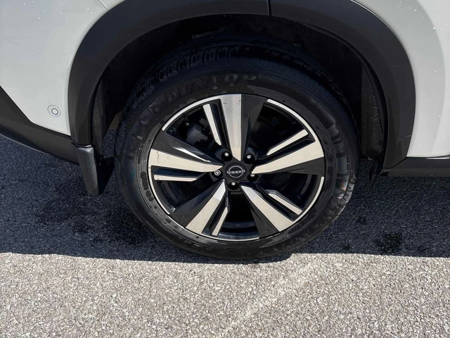Nissan Rogue * Platinum * BOSE * PANO * CARPLAY - автомобили, коли, обяви за нови и употребявани 6