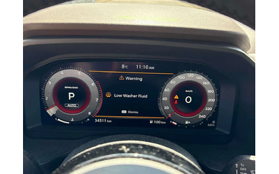 Nissan Rogue * Platinum * BOSE * PANO * CARPLAY - автомобили, коли, обяви за нови и употребявани 7
