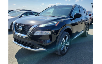 nissan-rogue - 0