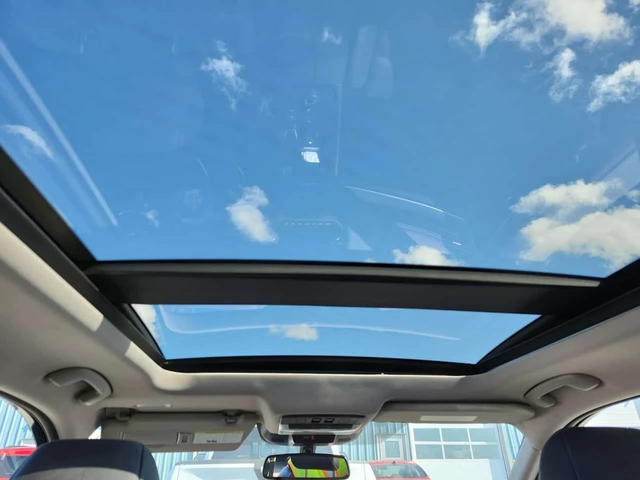 Nissan Rogue | PLATINUM | AWD | HEAD-UP | PANO - автомобили, коли, обяви за нови и употребявани 11