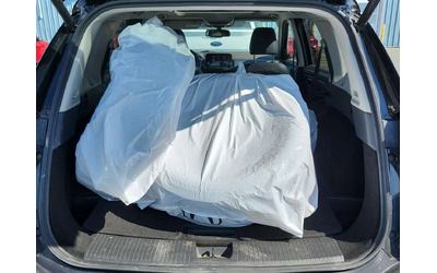 Nissan Rogue | PLATINUM | AWD | HEAD-UP | PANO - автомобили, коли, обяви за нови и употребявани 12