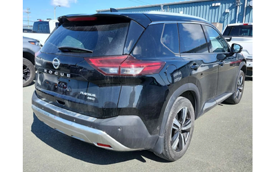 nissan-rogue - 2