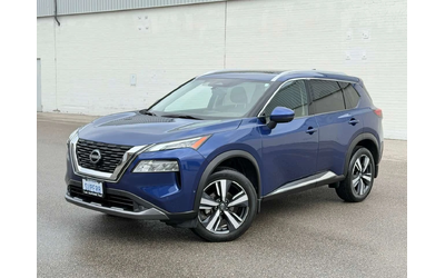 nissan-rogue - 0