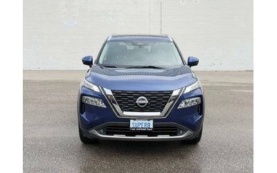 nissan-rogue - 1