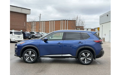 nissan-rogue - 2