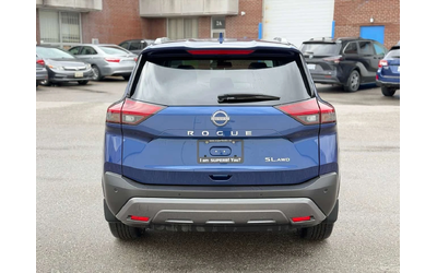 nissan-rogue - 4