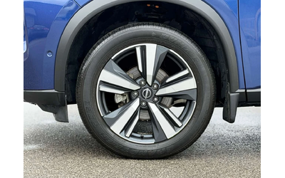 nissan-rogue - 5