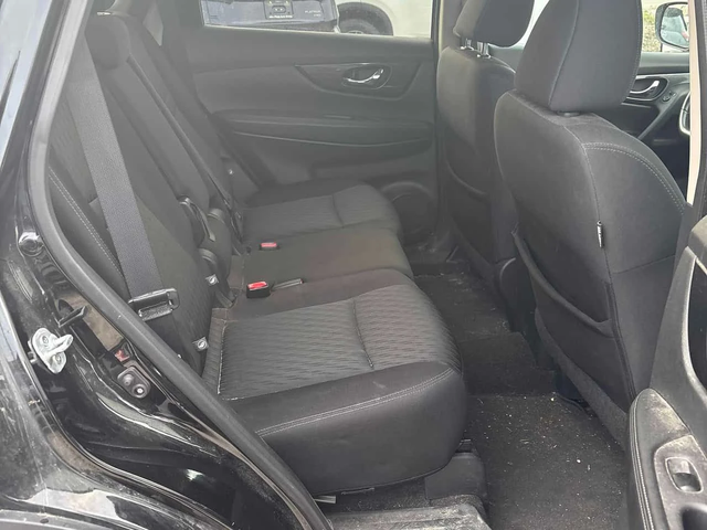 Nissan Rogue * AWD 4dr * ПОДГРЕВ* KEYLESS* - автомобили, коли, обяви за нови и употребявани 10