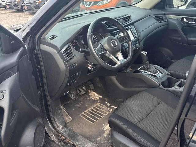 Nissan Rogue * AWD 4dr * ПОДГРЕВ* KEYLESS* - автомобили, коли, обяви за нови и употребявани 13