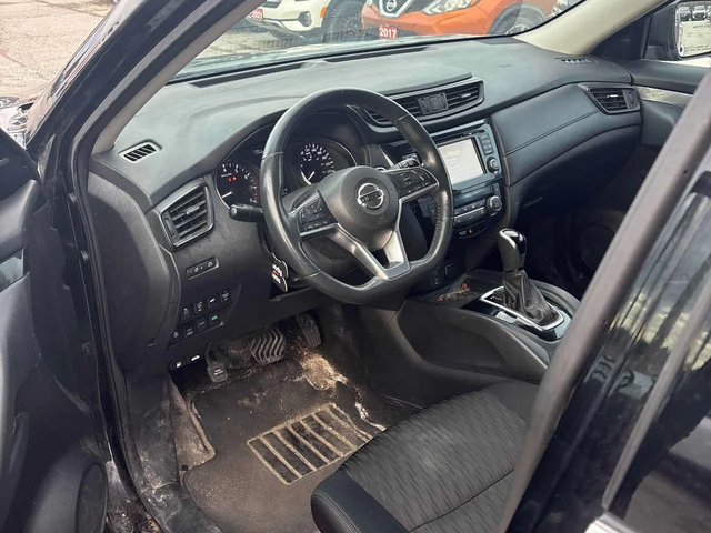 Nissan Rogue * AWD 4dr * ПОДГРЕВ* KEYLESS* - автомобили, коли, обяви за нови и употребявани 4