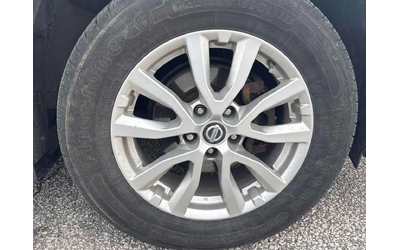 Nissan Rogue * AWD 4dr * ПОДГРЕВ* KEYLESS* - автомобили, коли, обяви за нови и употребявани 6