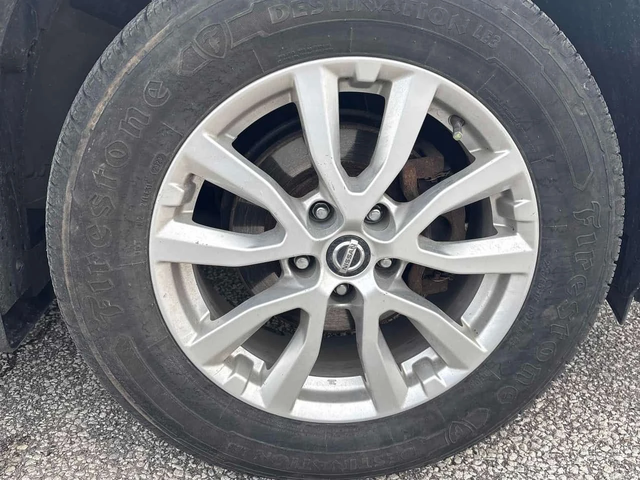 Nissan Rogue * AWD 4dr * ПОДГРЕВ* KEYLESS* - автомобили, коли, обяви за нови и употребявани 6