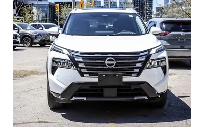 nissan-rogue - 0