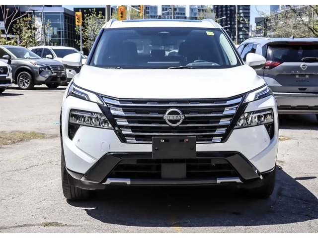 Nissan Rogue PLATINUM AWD * 360 КАМЕРА * HEAD UP * BLIND SPOT - автомобили, коли, обяви за нови и употребявани 0