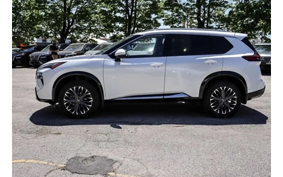 nissan-rogue - 1