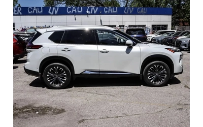 nissan-rogue - 2