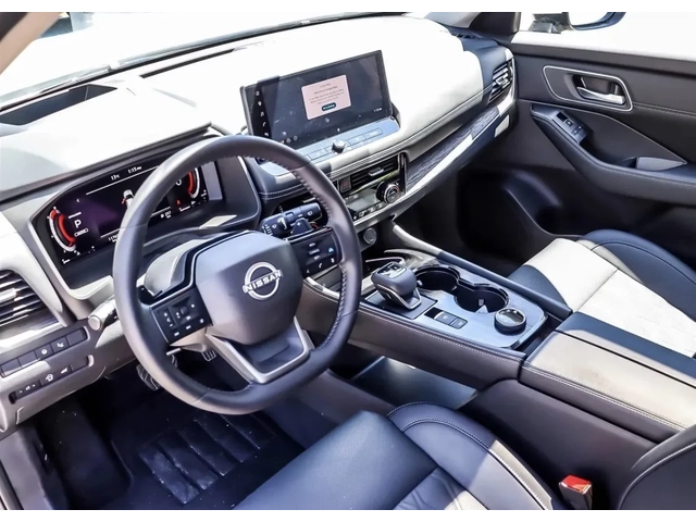 Nissan Rogue PLATINUM AWD * 360 КАМЕРА * HEAD UP * BLIND SPOT - автомобили, коли, обяви за нови и употребявани 5