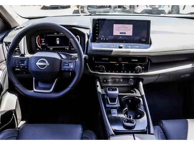 Nissan Rogue PLATINUM AWD * 360 КАМЕРА * HEAD UP * BLIND SPOT - автомобили, коли, обяви за нови и употребявани 6