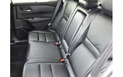 Nissan Rogue КОЖА, ПАНОРАМА, 360 КАМЕРА, BOSE, ЦЕНА ДО БГ - автомобили, коли, обяви за нови и употребявани 12