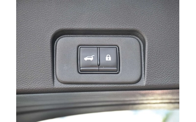Nissan Rogue КОЖА, ПАНОРАМА, 360 КАМЕРА, BOSE, ЦЕНА ДО БГ - автомобили, коли, обяви за нови и употребявани 6