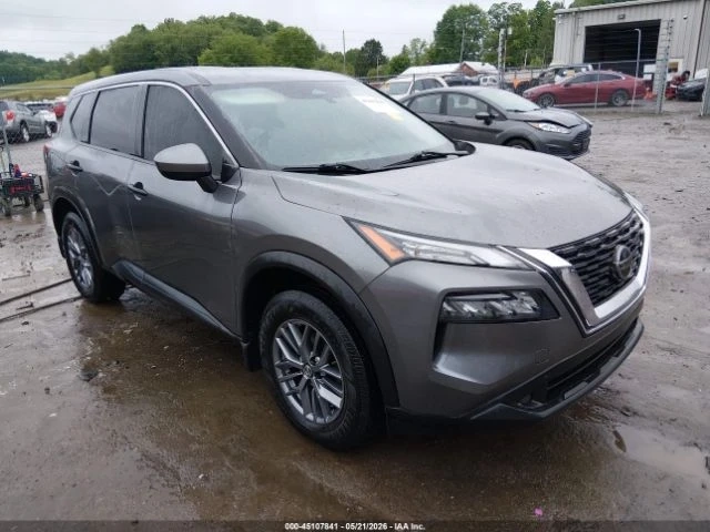Nissan Rogue КАМЕРА| TOUCHSCREEN| KEYLESS| CARPLAY - автомобили, коли, обяви за нови и употребявани 0