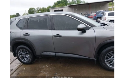 Nissan Rogue КАМЕРА| TOUCHSCREEN| KEYLESS| CARPLAY - автомобили, коли, обяви за нови и употребявани 12