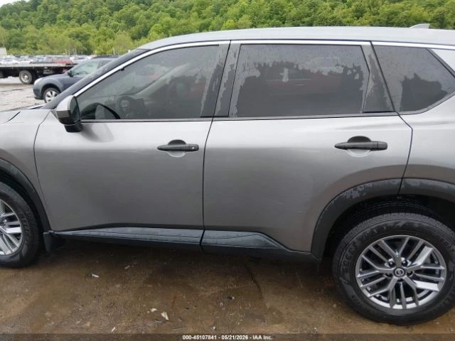 Nissan Rogue КАМЕРА| TOUCHSCREEN| KEYLESS| CARPLAY - автомобили, коли, обяви за нови и употребявани 13