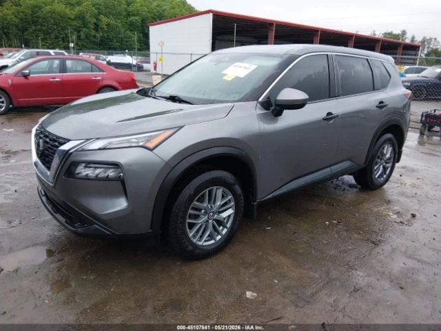 Nissan Rogue КАМЕРА| TOUCHSCREEN| KEYLESS| CARPLAY - автомобили, коли, обяви за нови и употребявани 1