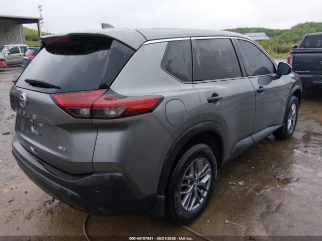 Nissan Rogue КАМЕРА| TOUCHSCREEN| KEYLESS| CARPLAY - автомобили, коли, обяви за нови и употребявани 3