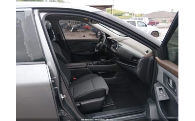 nissan-rogue - 4