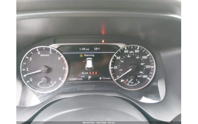 Nissan Rogue КАМЕРА| TOUCHSCREEN| KEYLESS| CARPLAY - автомобили, коли, обяви за нови и употребявани 6