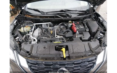 Nissan Rogue КАМЕРА| TOUCHSCREEN| KEYLESS| CARPLAY - автомобили, коли, обяви за нови и употребявани 9