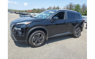 nissan-rogue - 0