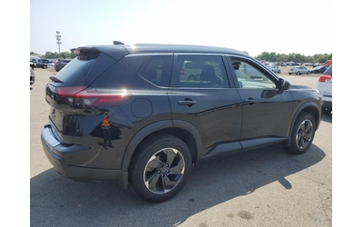 nissan-rogue - 2