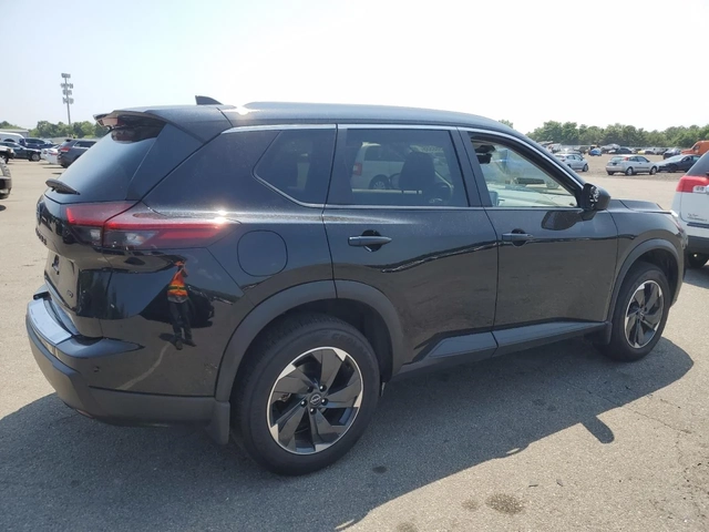 Nissan Rogue SV| КАМЕРА| BLIND SPOT| КОЖЕН САЛОН - автомобили, коли, обяви за нови и употребявани 2