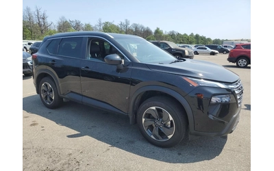 nissan-rogue - 3
